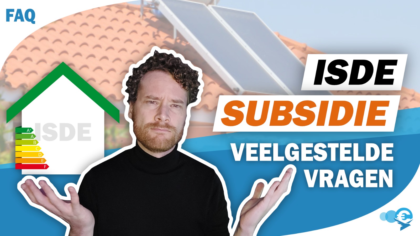 Aanvraag subsidie ISDE